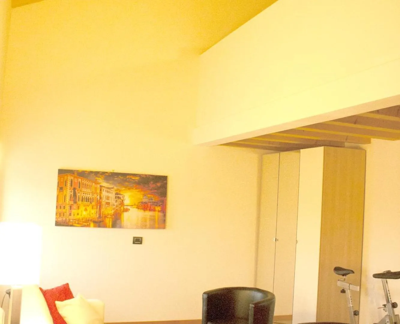 Hotel Marco Polo Vittorio Veneto