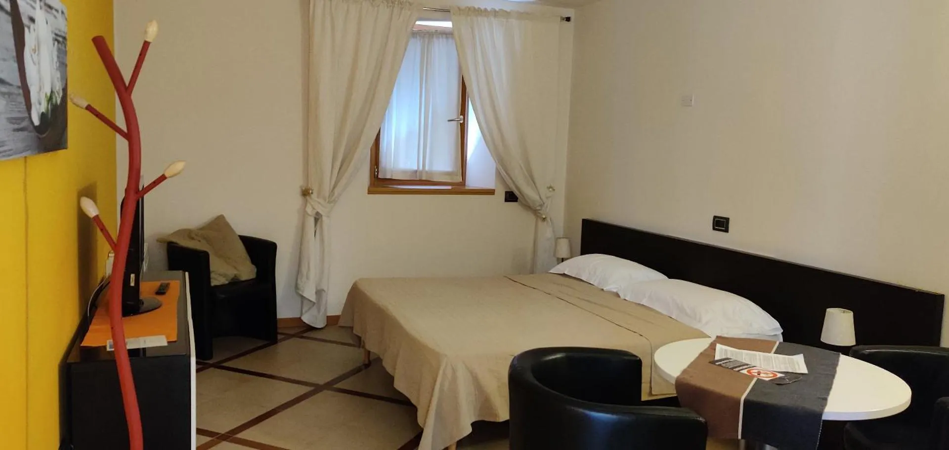 Hotel Marco Polo Vittorio Veneto