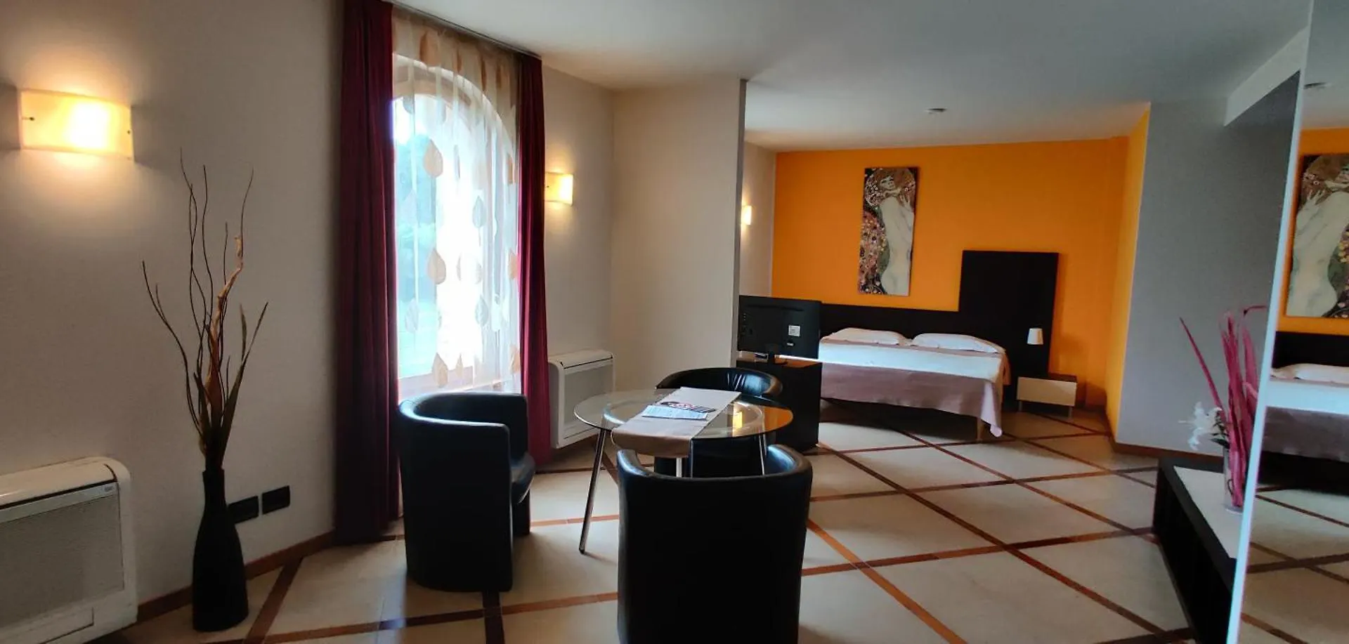 Hotel Marco Polo Vittorio Veneto