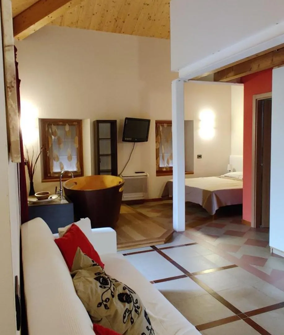 Hotel Marco Polo Vittorio Veneto Italia