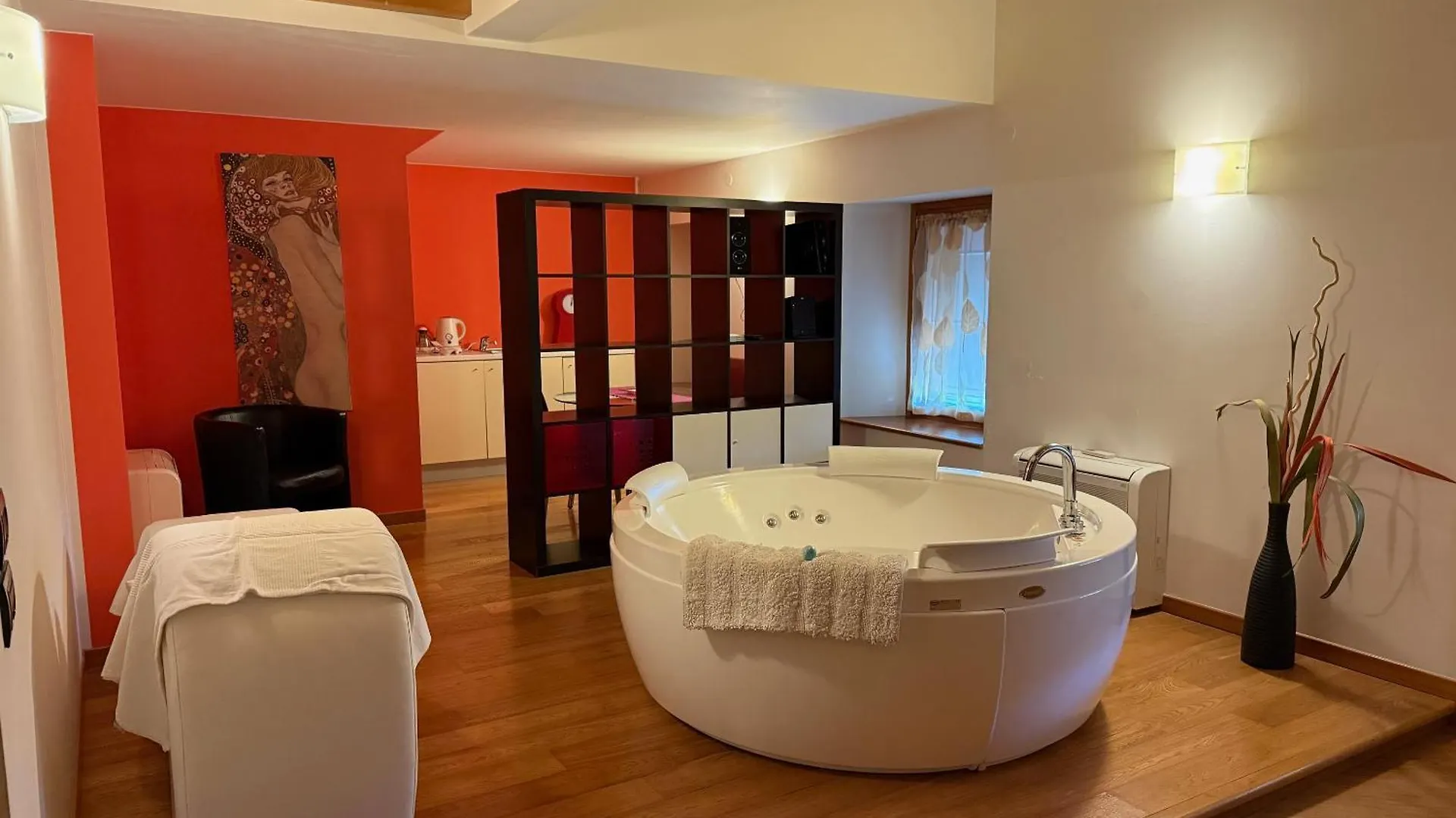 ****  Hotel Marco Polo Vittorio Veneto Italia