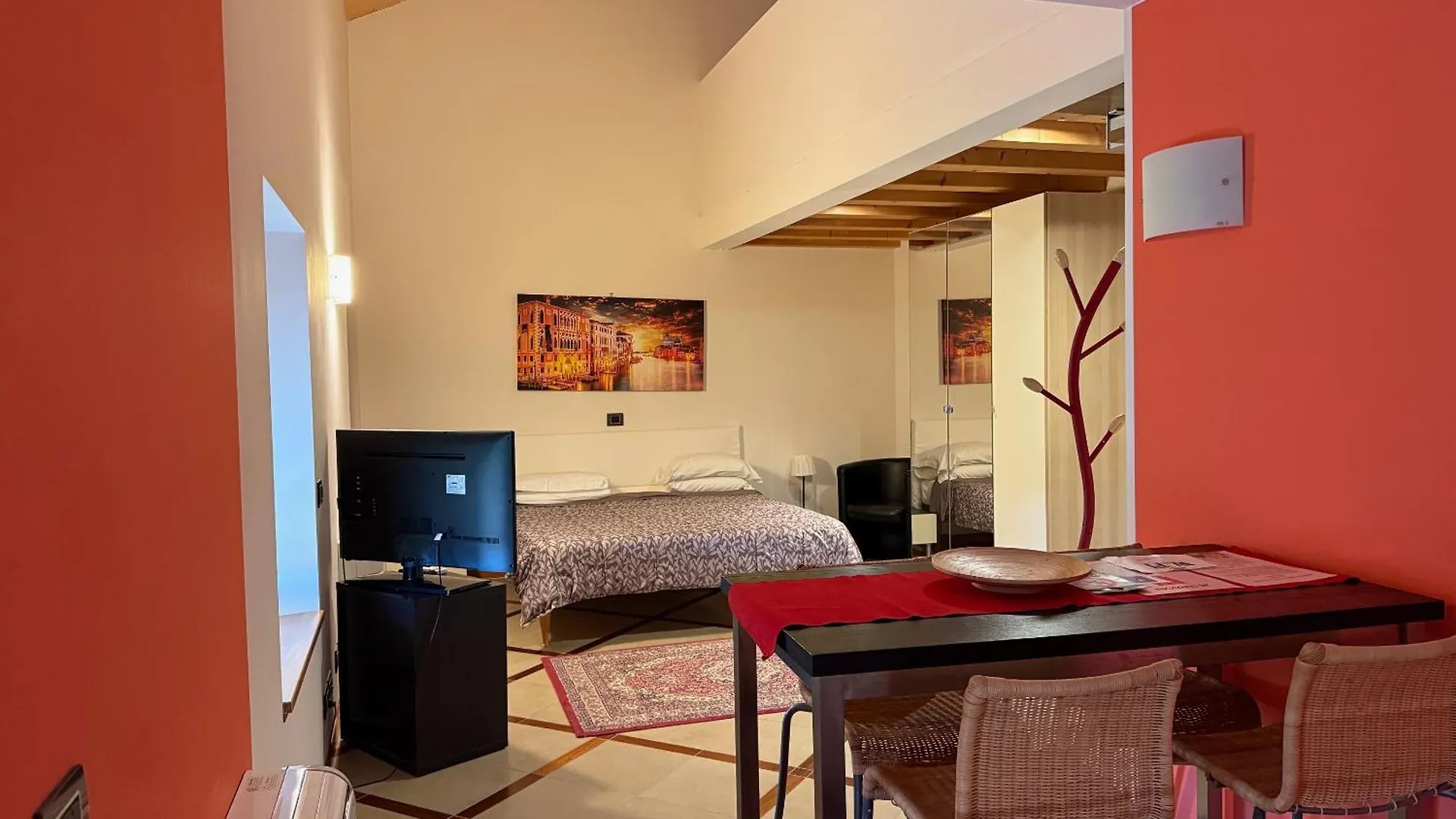 Hotel Marco Polo Vittorio Veneto Italia