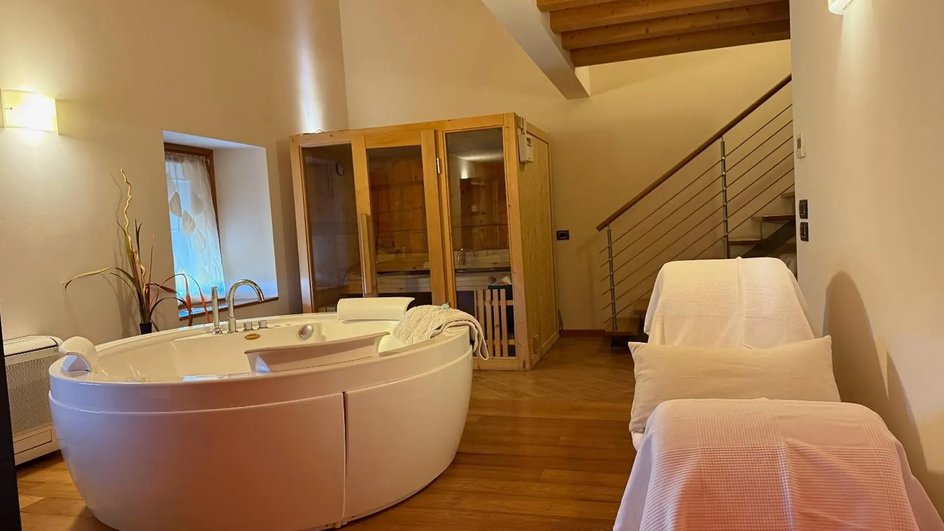 Hotel Marco Polo Vittorio Veneto