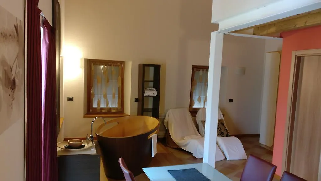 Hotel Marco Polo Vittorio Veneto Italia