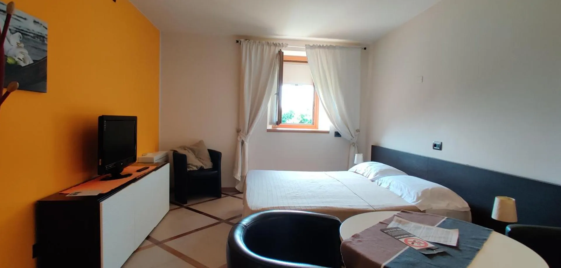 Marco Polo Suite Vittorio Veneto