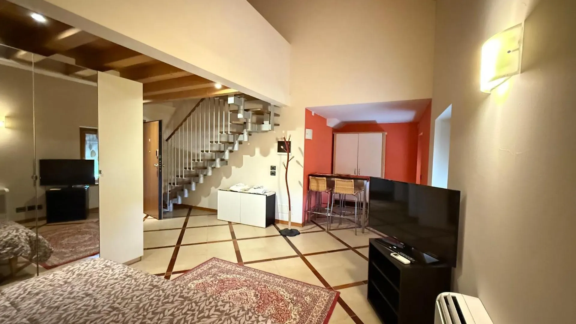 Hotel Marco Polo Suite Vittorio Veneto