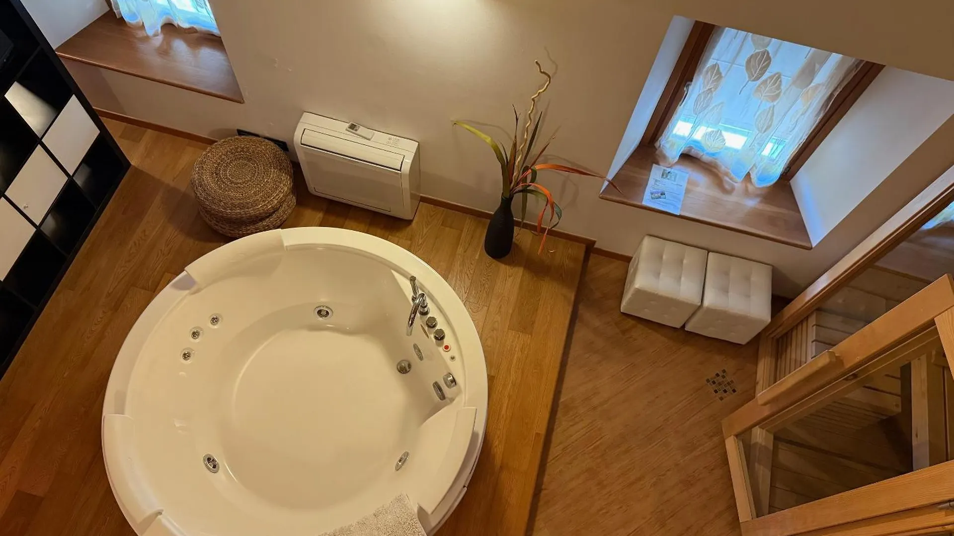Hotel Marco Polo Suite Vittorio Veneto